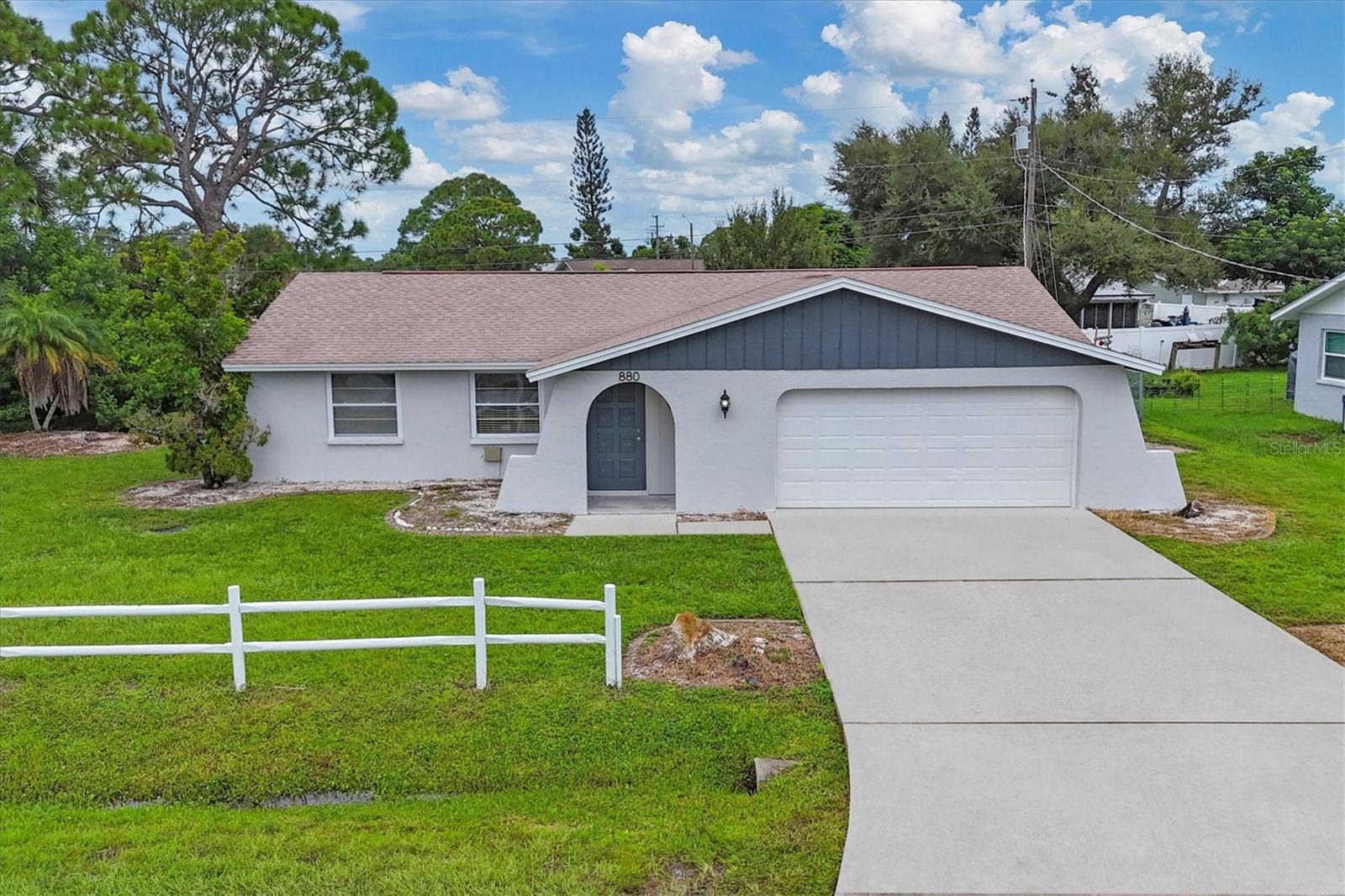 880 QUEEN RD, VENICE, FL, 34293