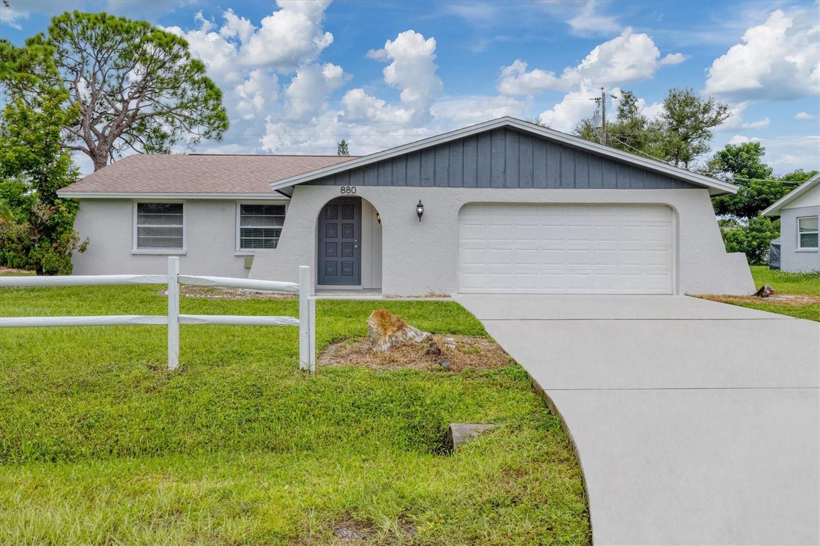 880 QUEEN RD, VENICE, FL, 34293