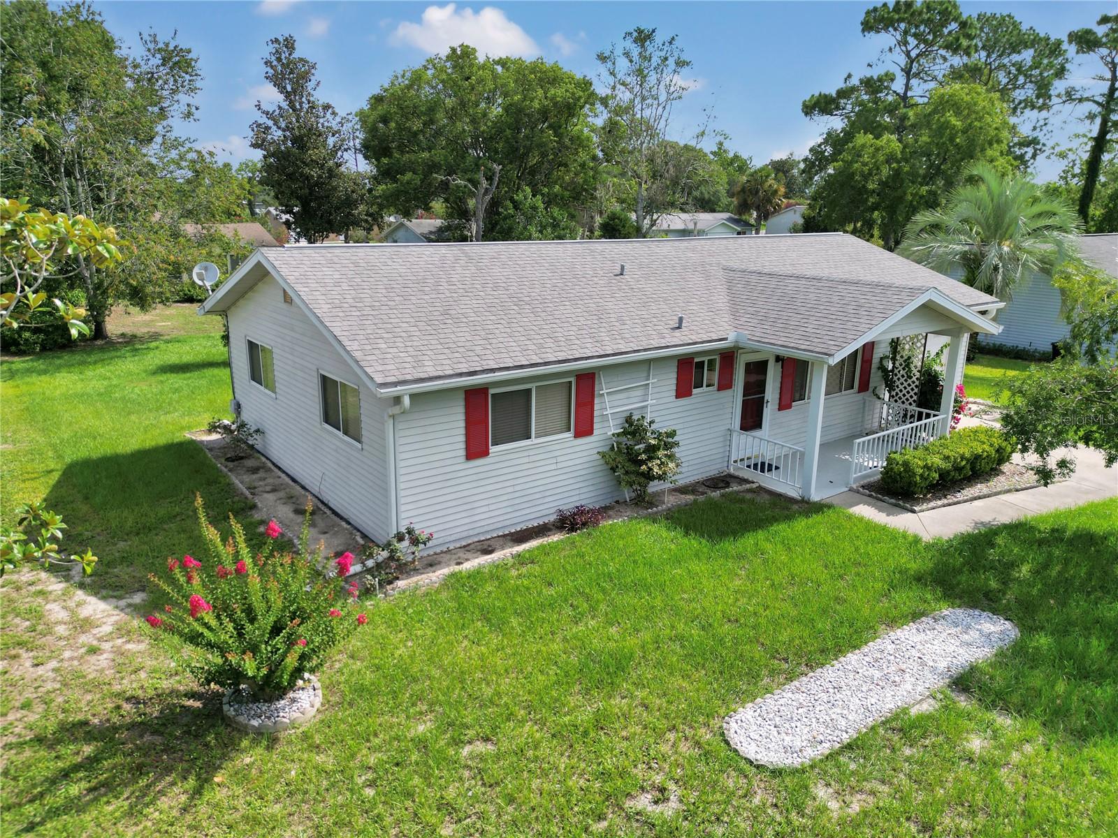 8473 SW 106TH ST, OCALA, FL, 34481