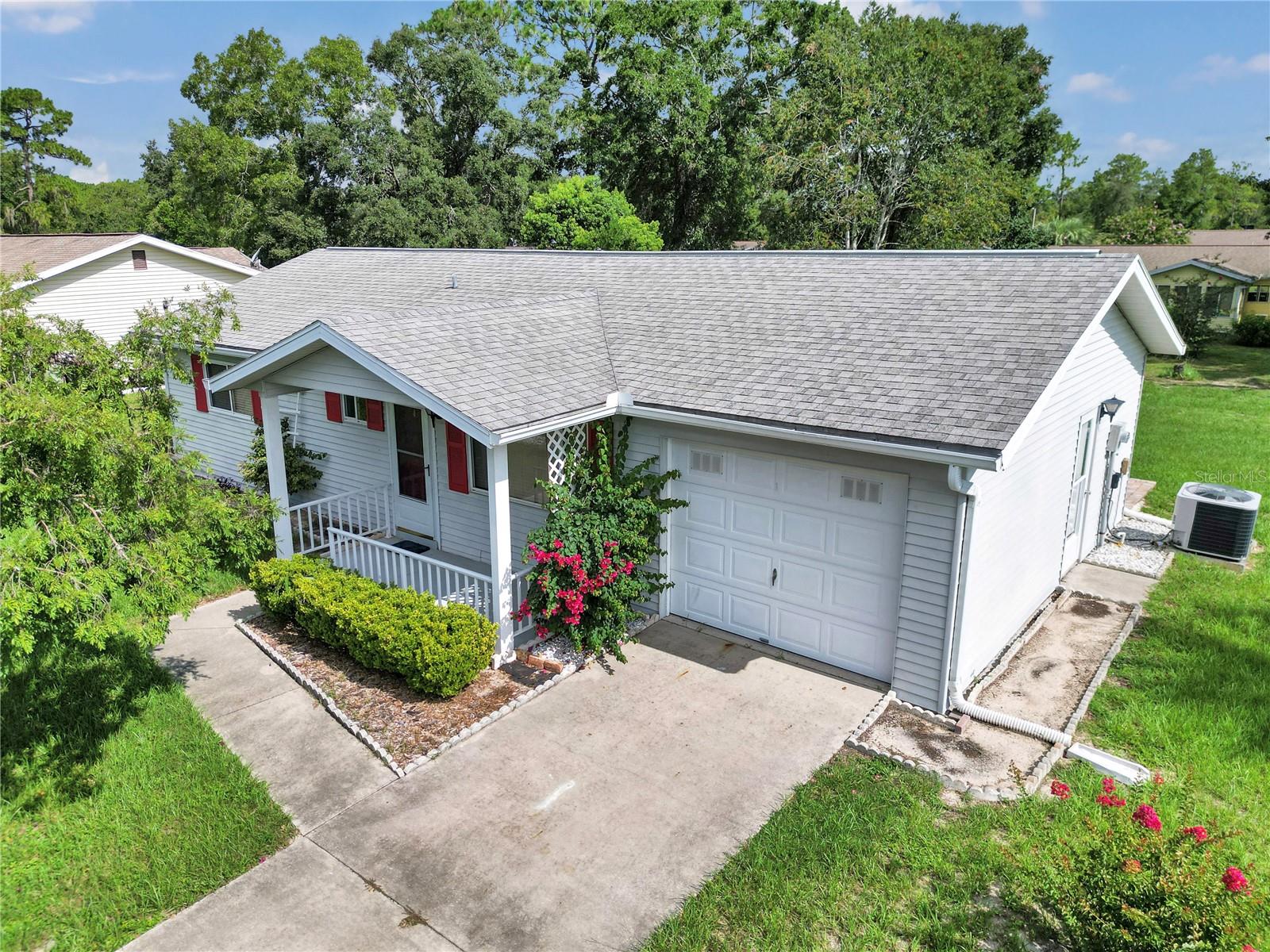 8473 SW 106TH ST, OCALA, FL, 34481