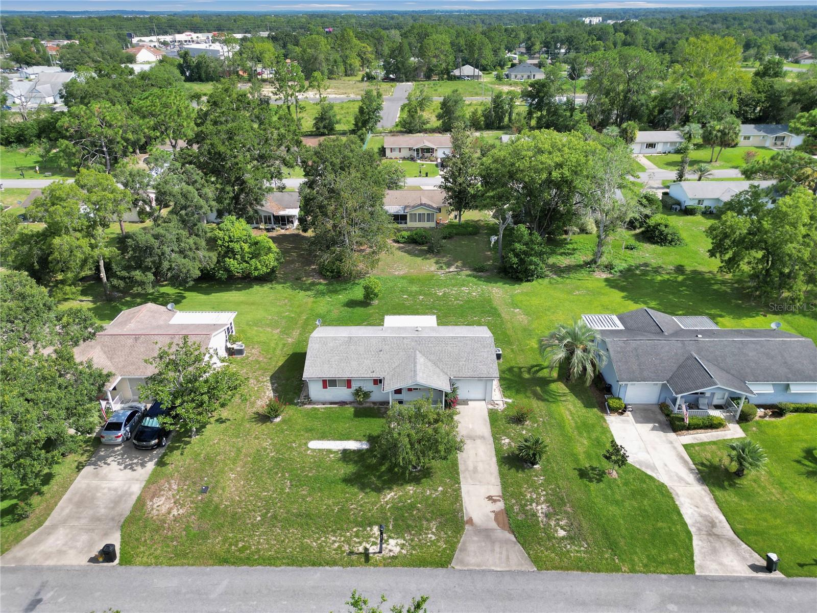 8473 SW 106TH ST, OCALA, FL, 34481