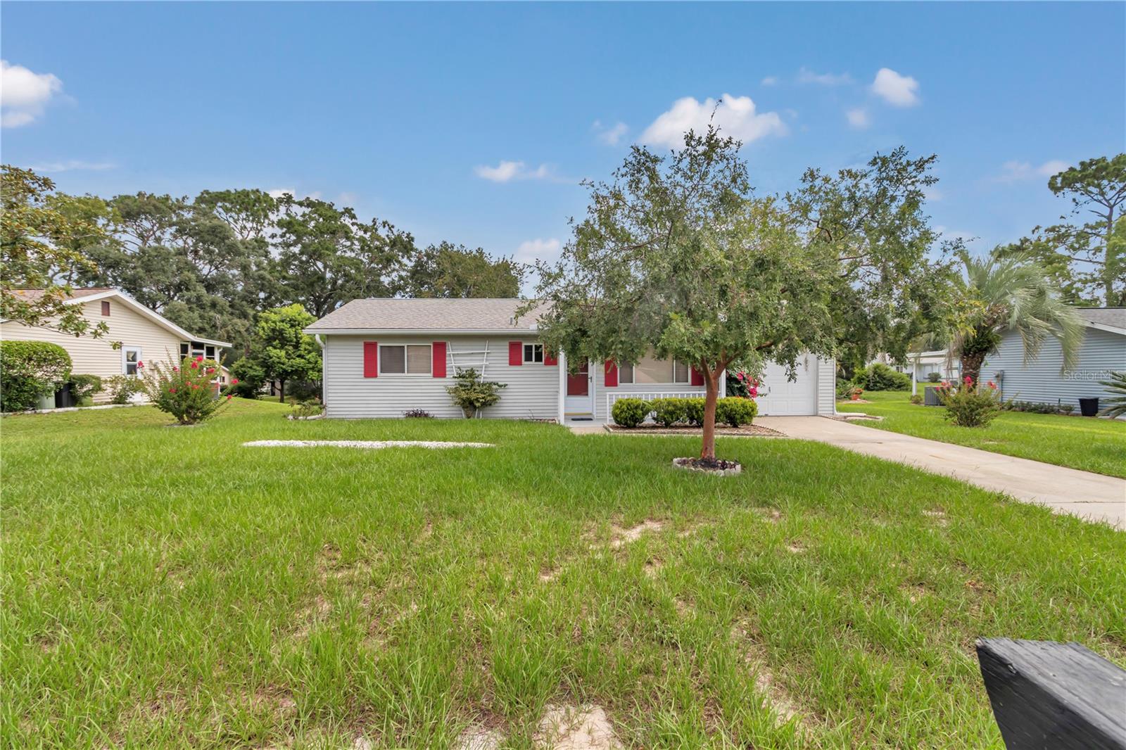 8473 SW 106TH ST, OCALA, FL, 34481