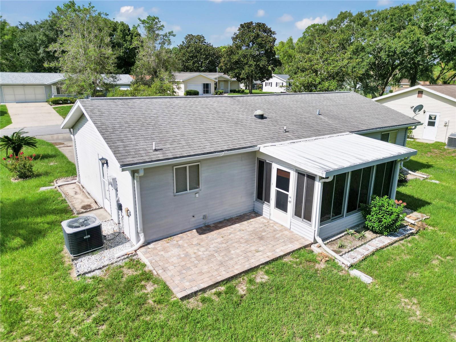 8473 SW 106TH ST, OCALA, FL, 34481