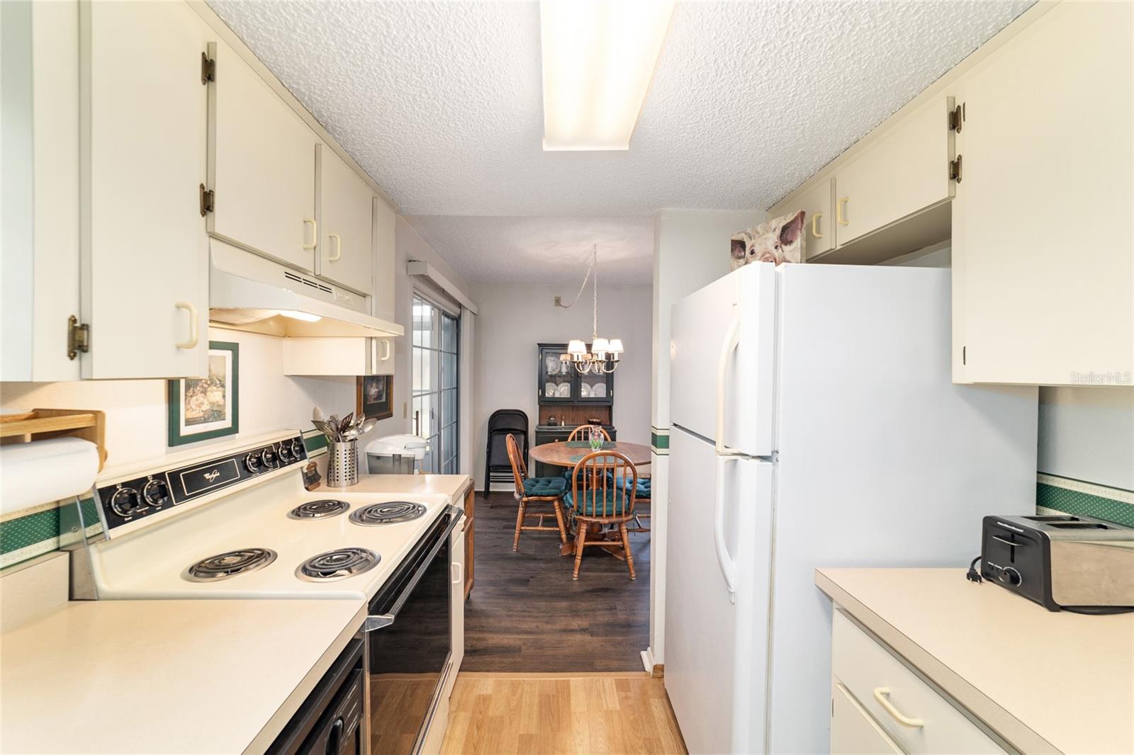 7990 MIDWAY DRIVE TER #M101, OCALA, FL, 34472