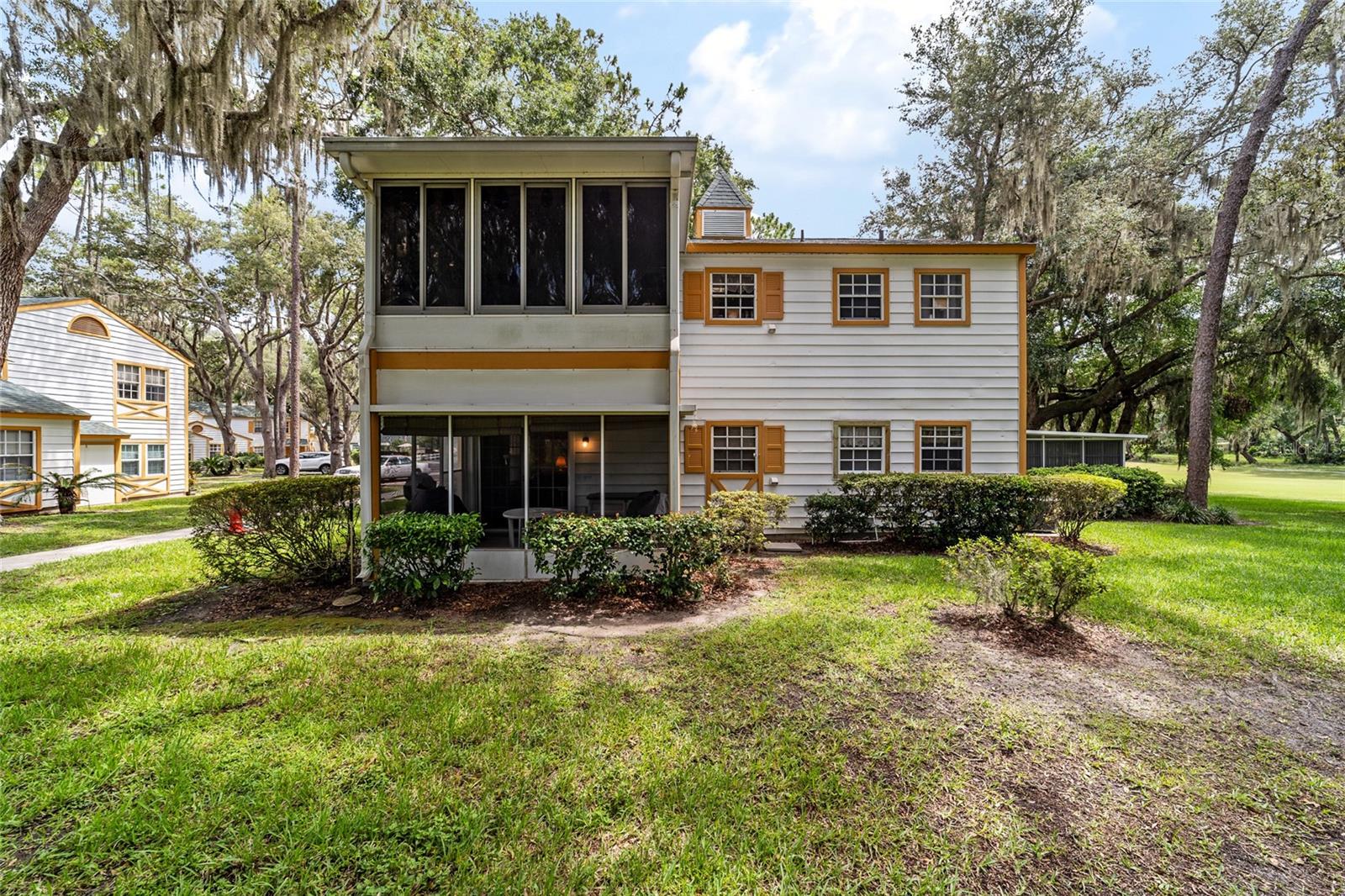 7990 MIDWAY DRIVE TER #M101, OCALA, FL, 34472