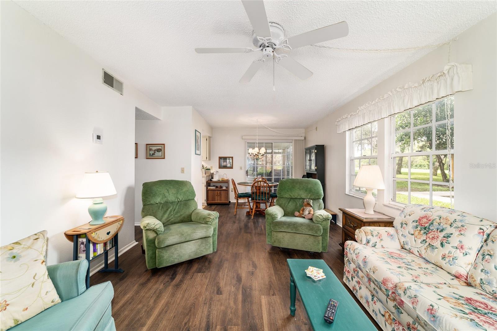 7990 MIDWAY DRIVE TER #M101, OCALA, FL, 34472