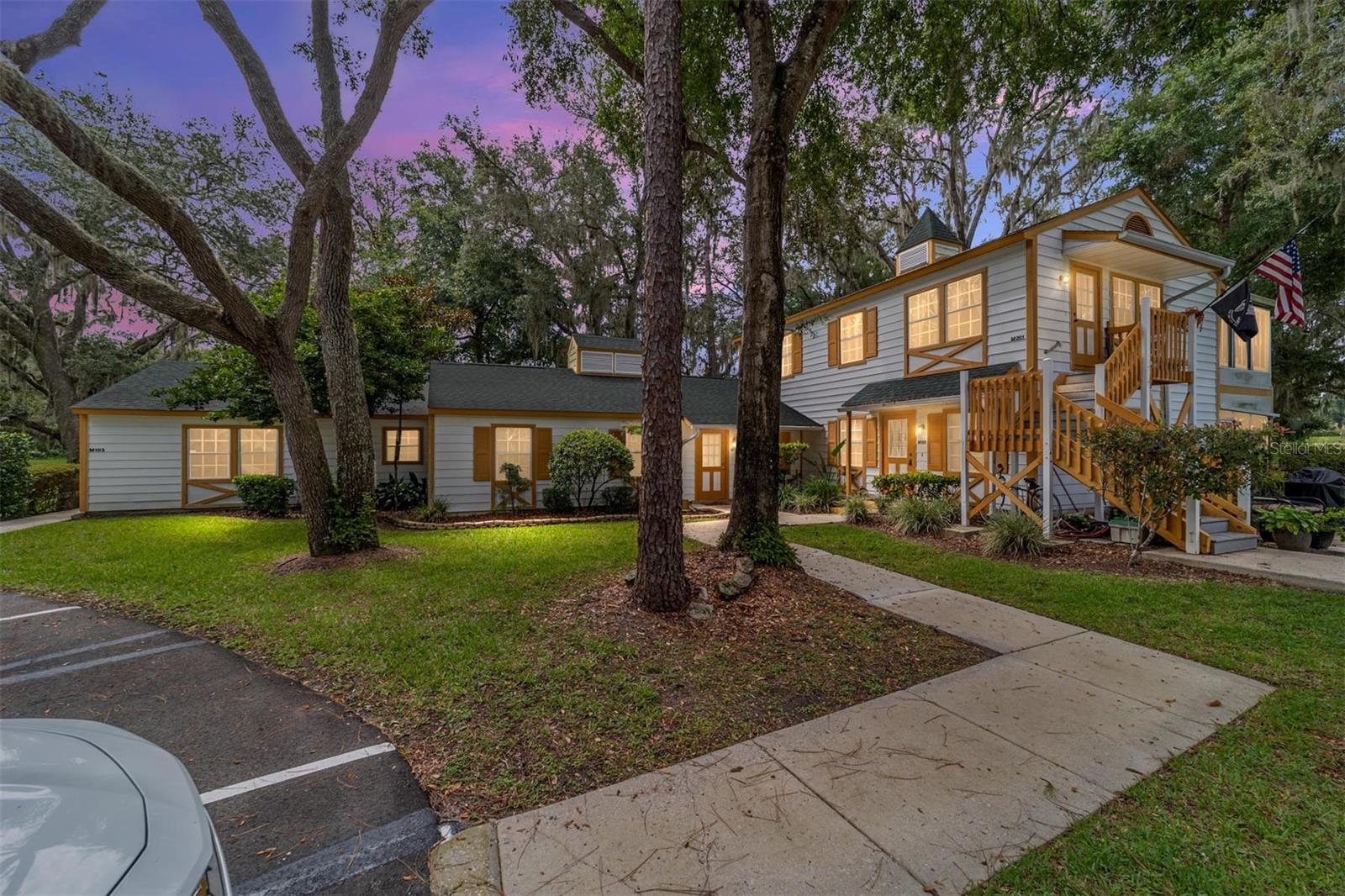 7990 MIDWAY DRIVE TER #M101, OCALA, FL, 34472