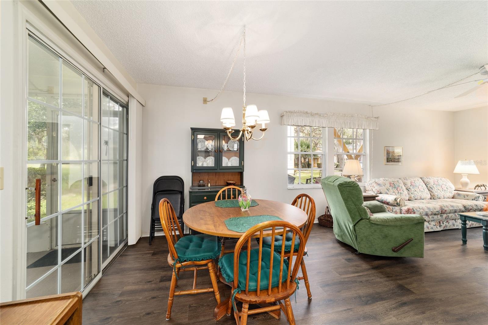 7990 MIDWAY DRIVE TER #M101, OCALA, FL, 34472