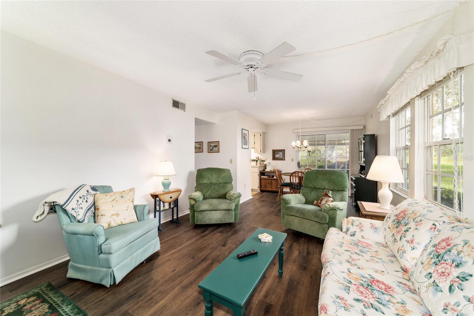 7990 MIDWAY DRIVE TER #M101, OCALA, FL, 34472