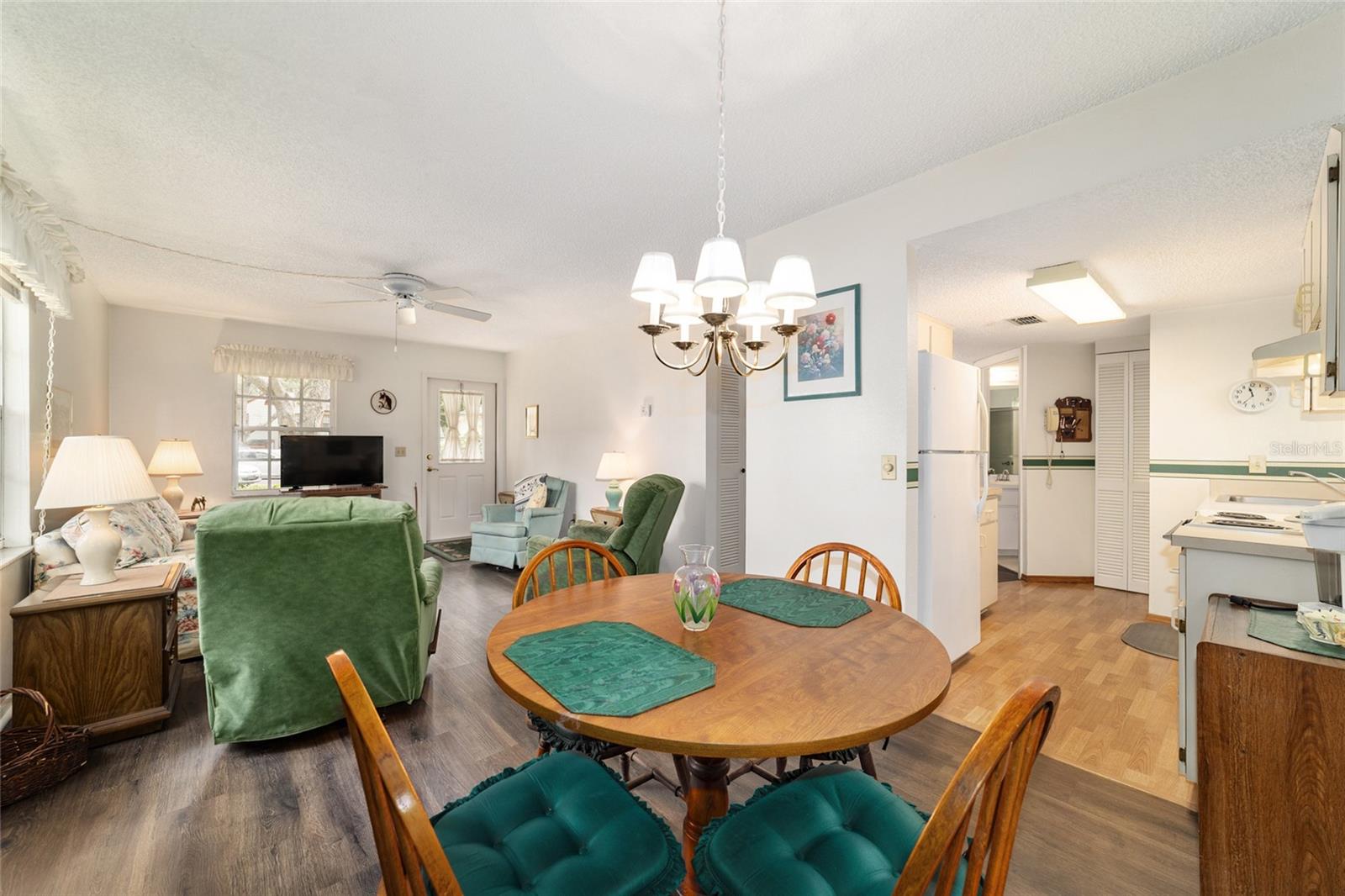 7990 MIDWAY DRIVE TER #M101, OCALA, FL, 34472