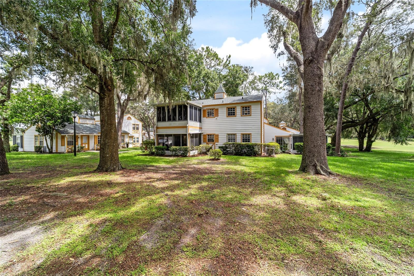 7990 MIDWAY DRIVE TER #M101, OCALA, FL, 34472