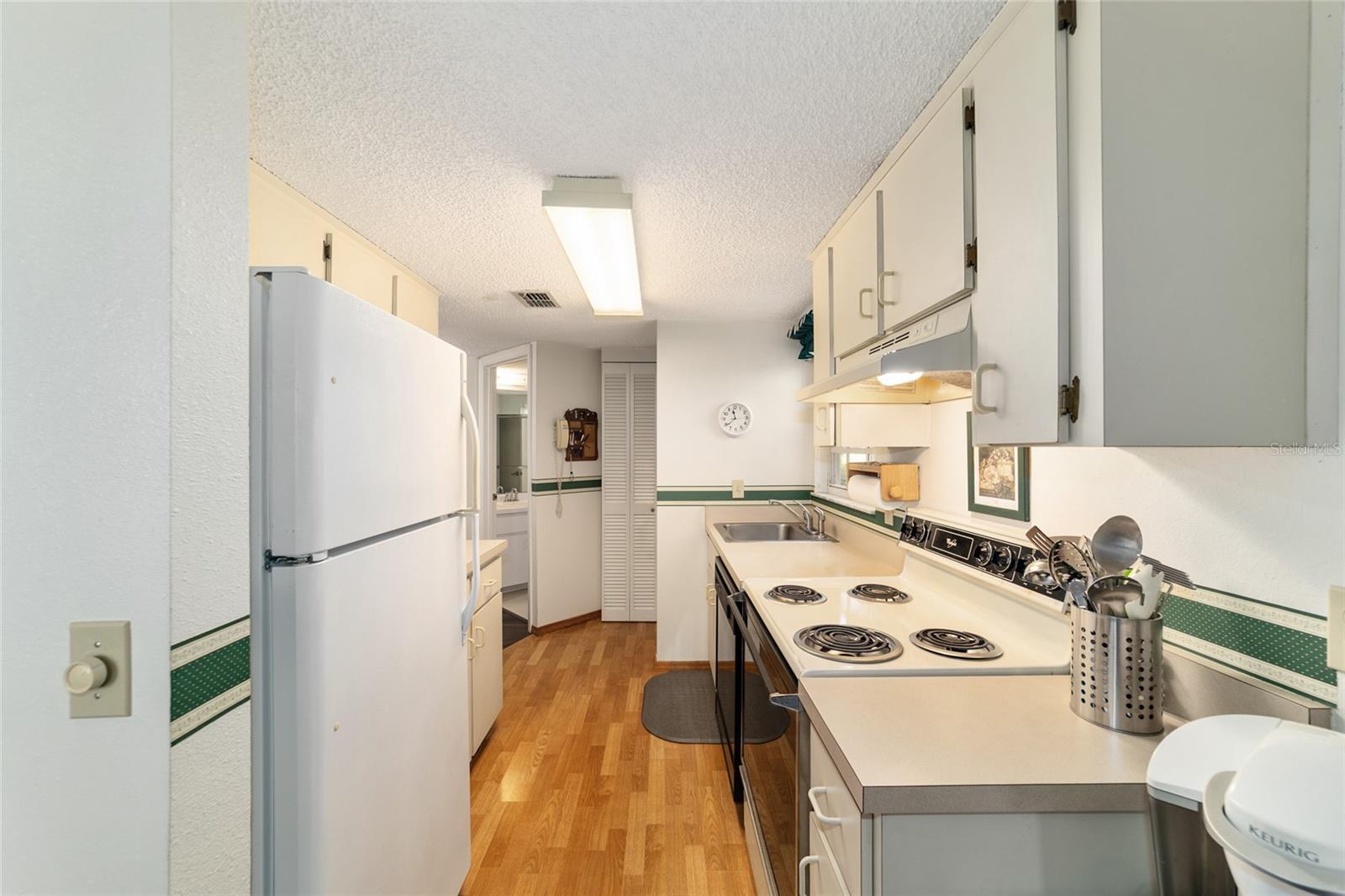 7990 MIDWAY DRIVE TER #M101, OCALA, FL, 34472