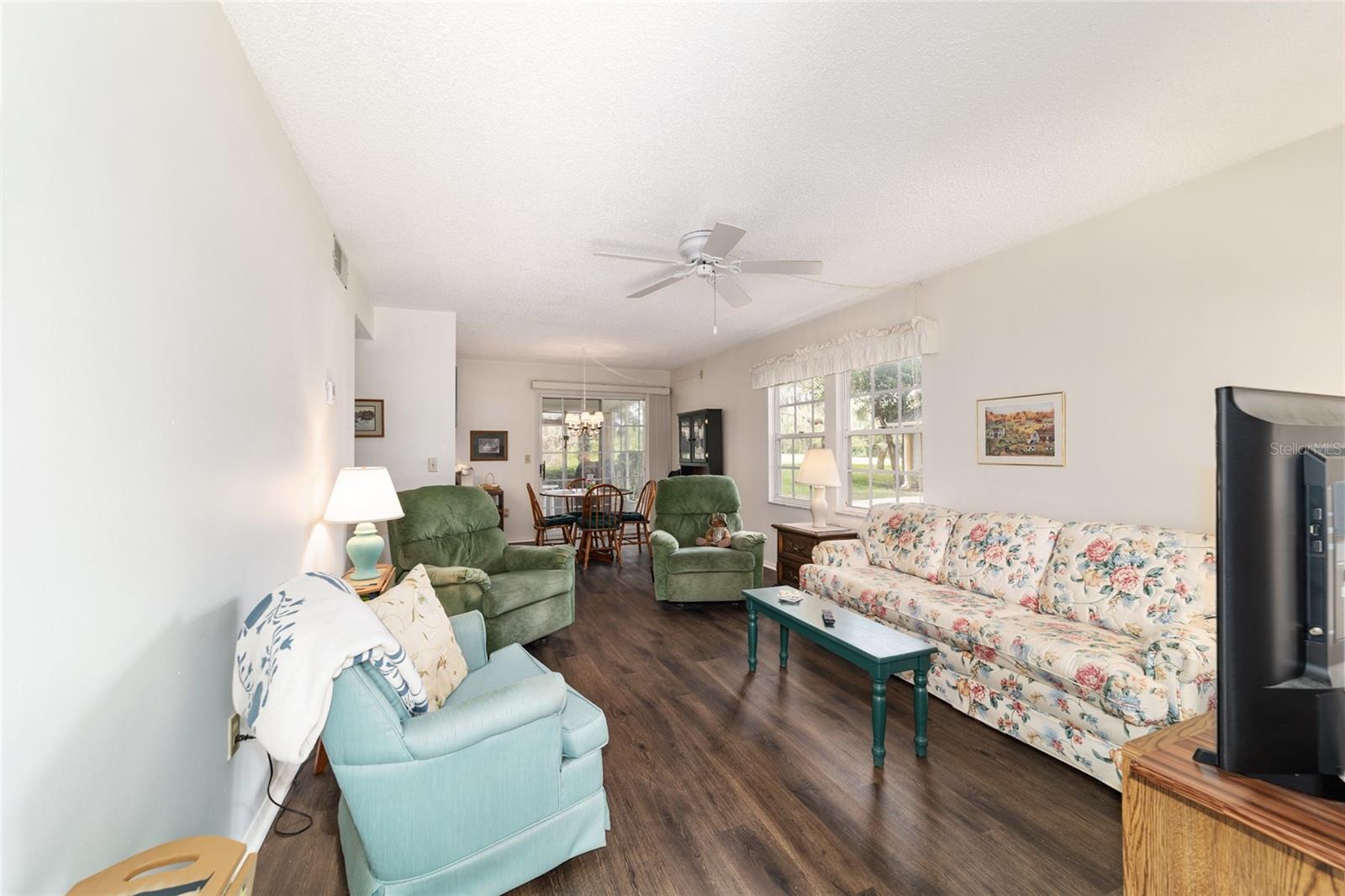 7990 MIDWAY DRIVE TER #M101, OCALA, FL, 34472