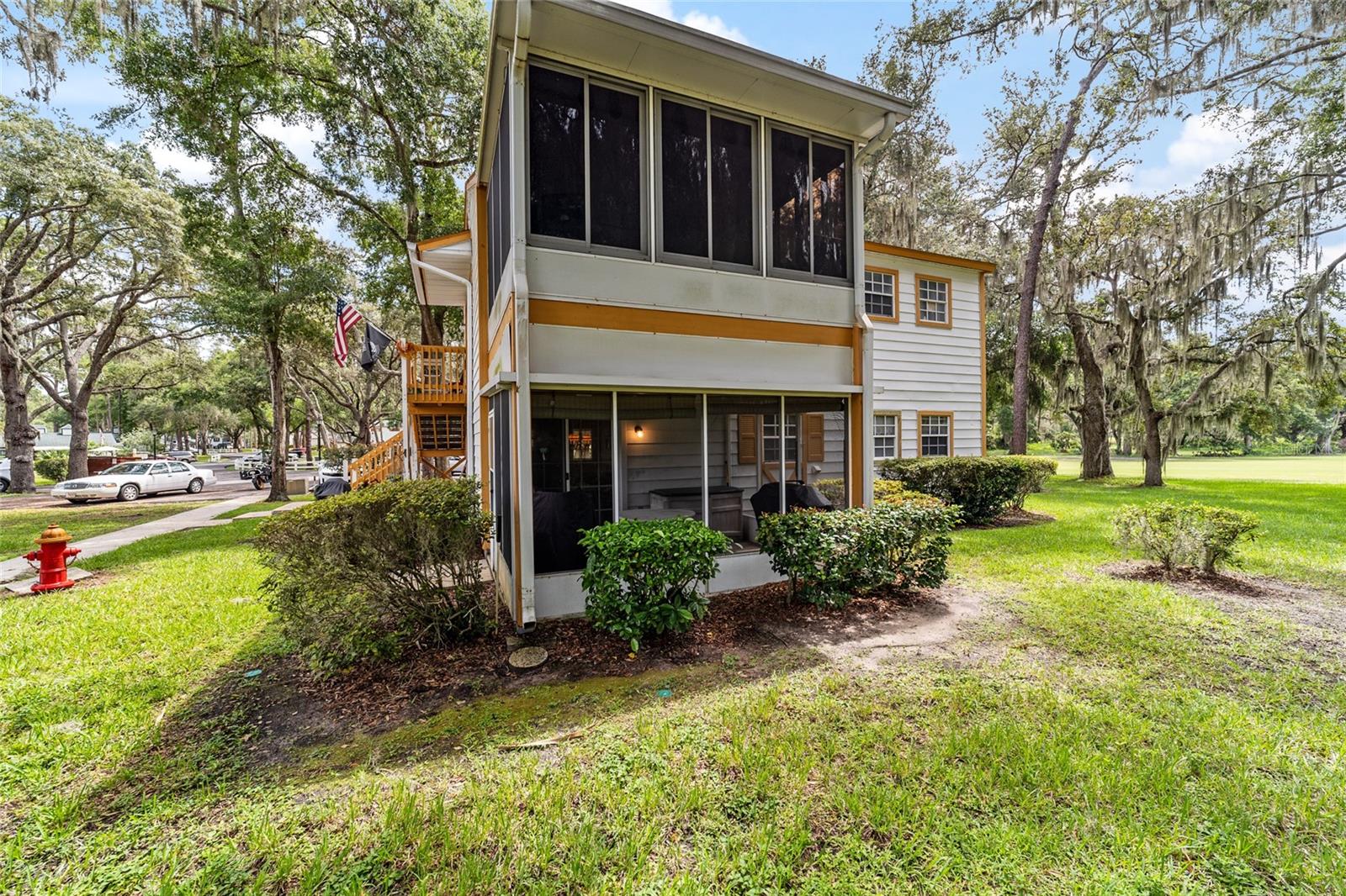 7990 MIDWAY DRIVE TER #M101, OCALA, FL, 34472