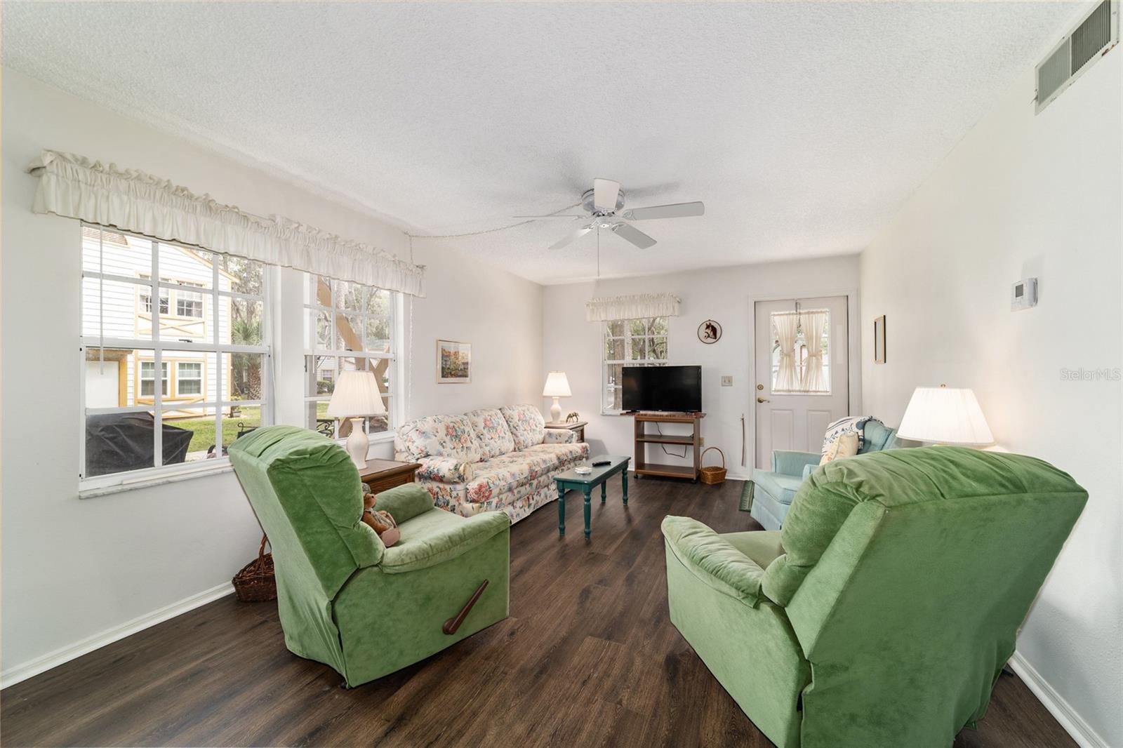 7990 MIDWAY DRIVE TER #M101, OCALA, FL, 34472