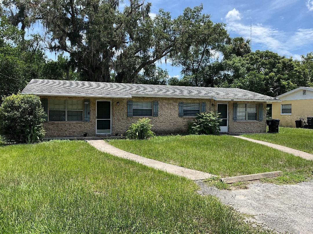 620 W GRAVES AVE, ORANGE CITY, FL, 32763