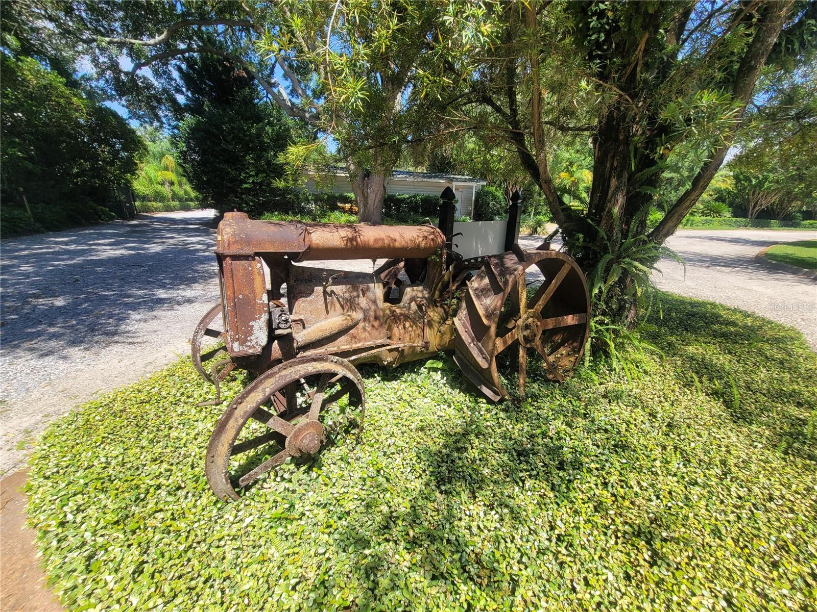 3515 GALLAGHER RD, DOVER, FL, 33527