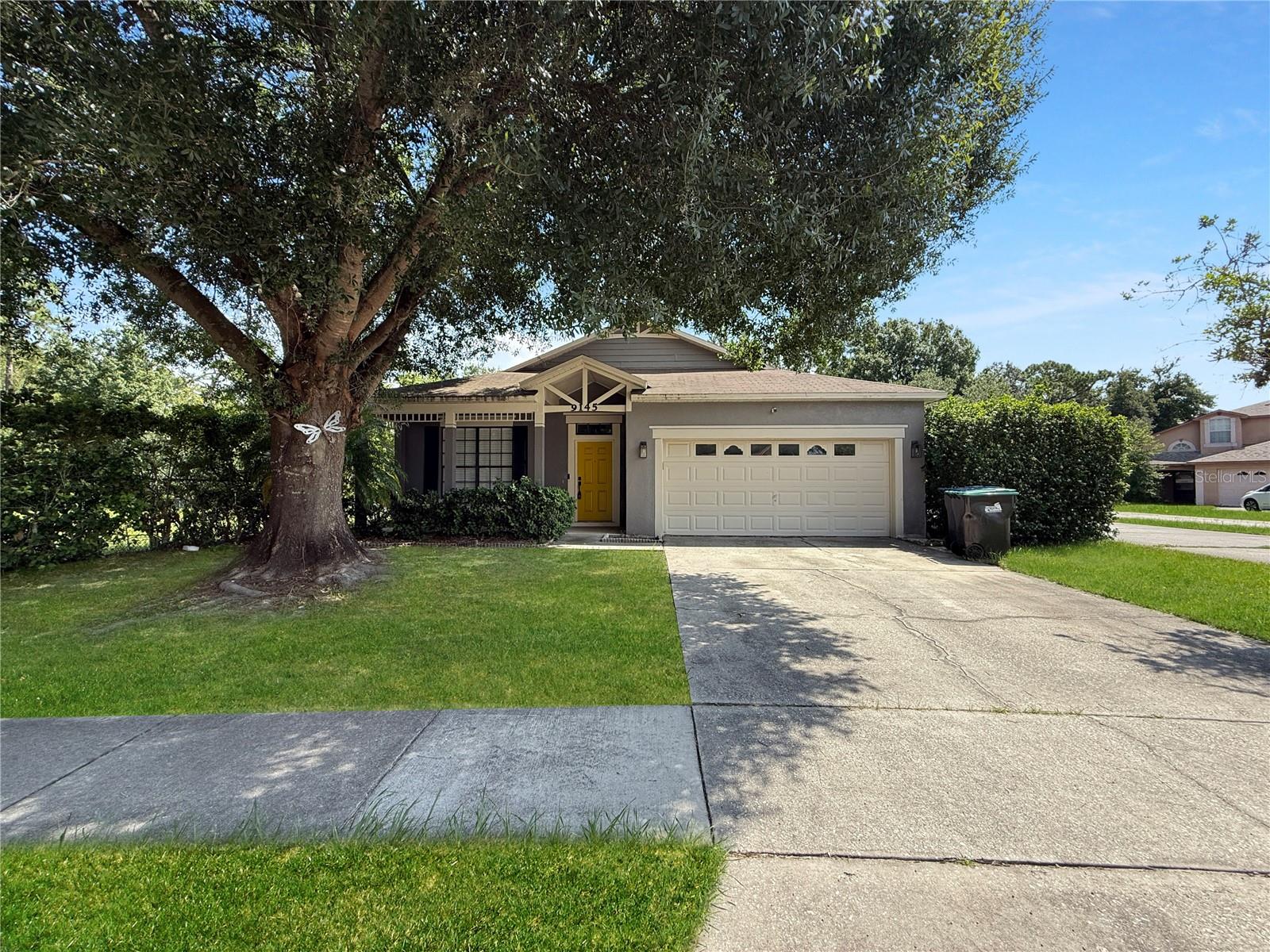 9145 TELFER RUN, ORLANDO, FL, 32817