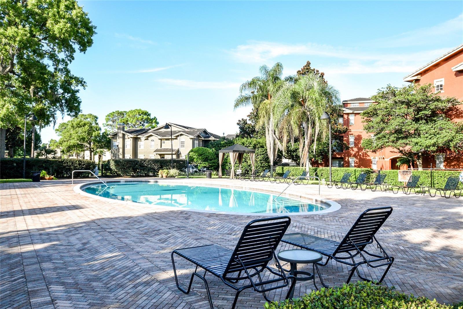 213 VILLA DI ESTE TER #205, LAKE MARY, FL, 32746