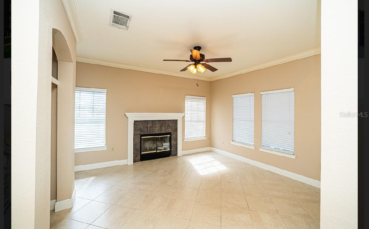 213 VILLA DI ESTE TER #205, LAKE MARY, FL, 32746