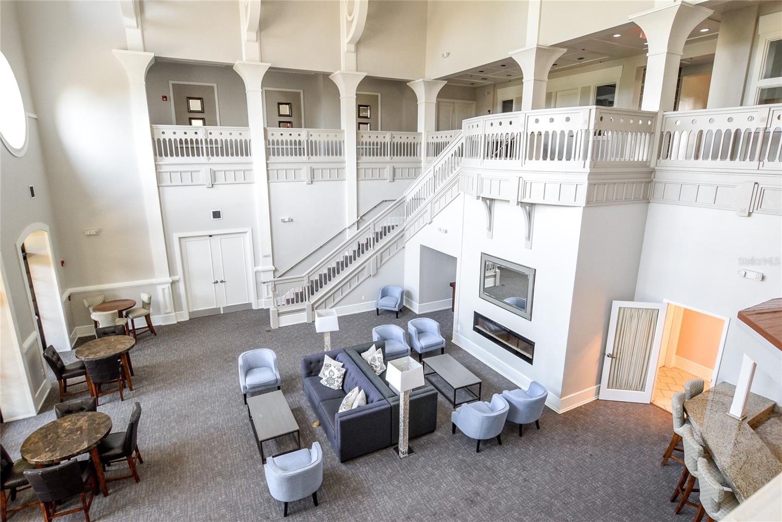 213 VILLA DI ESTE TER #205, LAKE MARY, FL, 32746