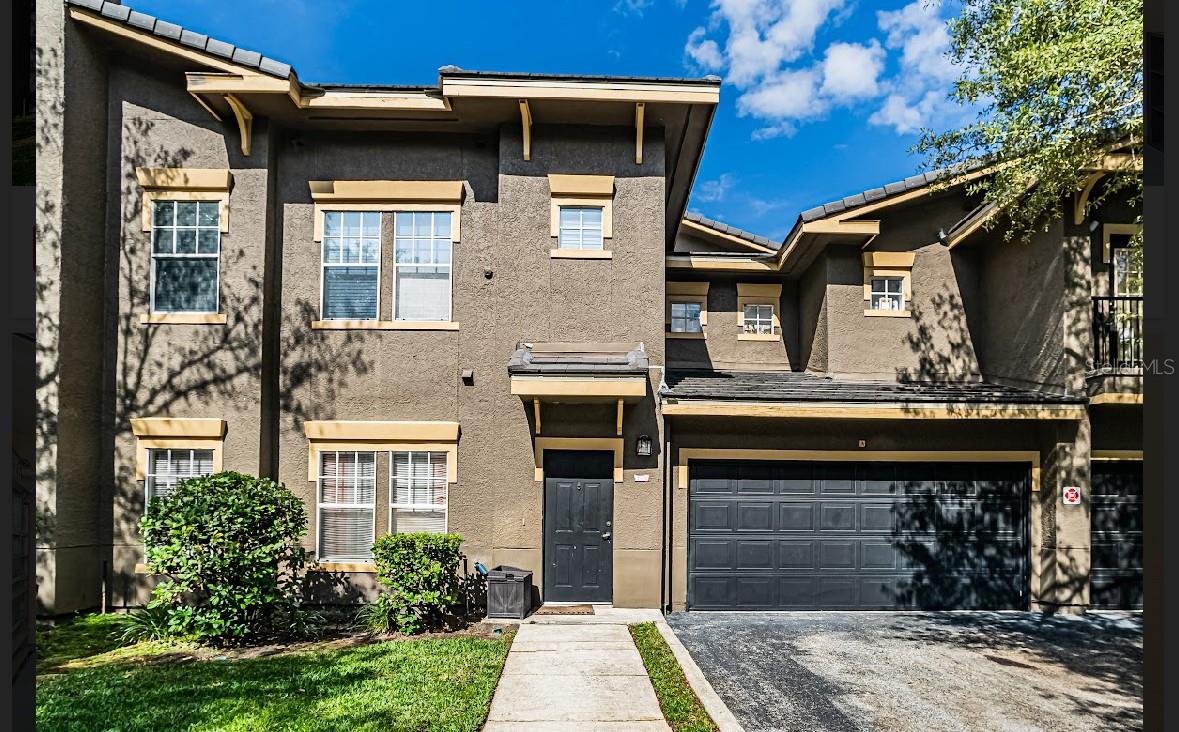 213 VILLA DI ESTE TER #205, LAKE MARY, FL, 32746