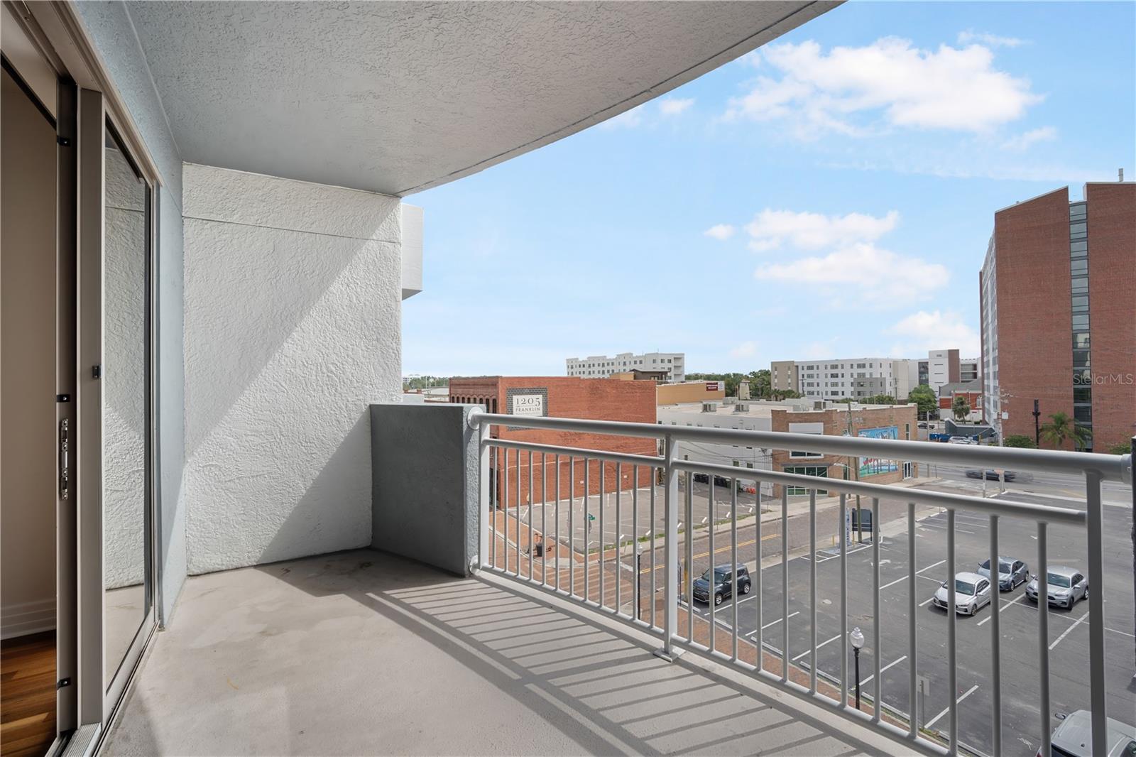 1108 N FRANKLIN ST #506, TAMPA, FL, 33602