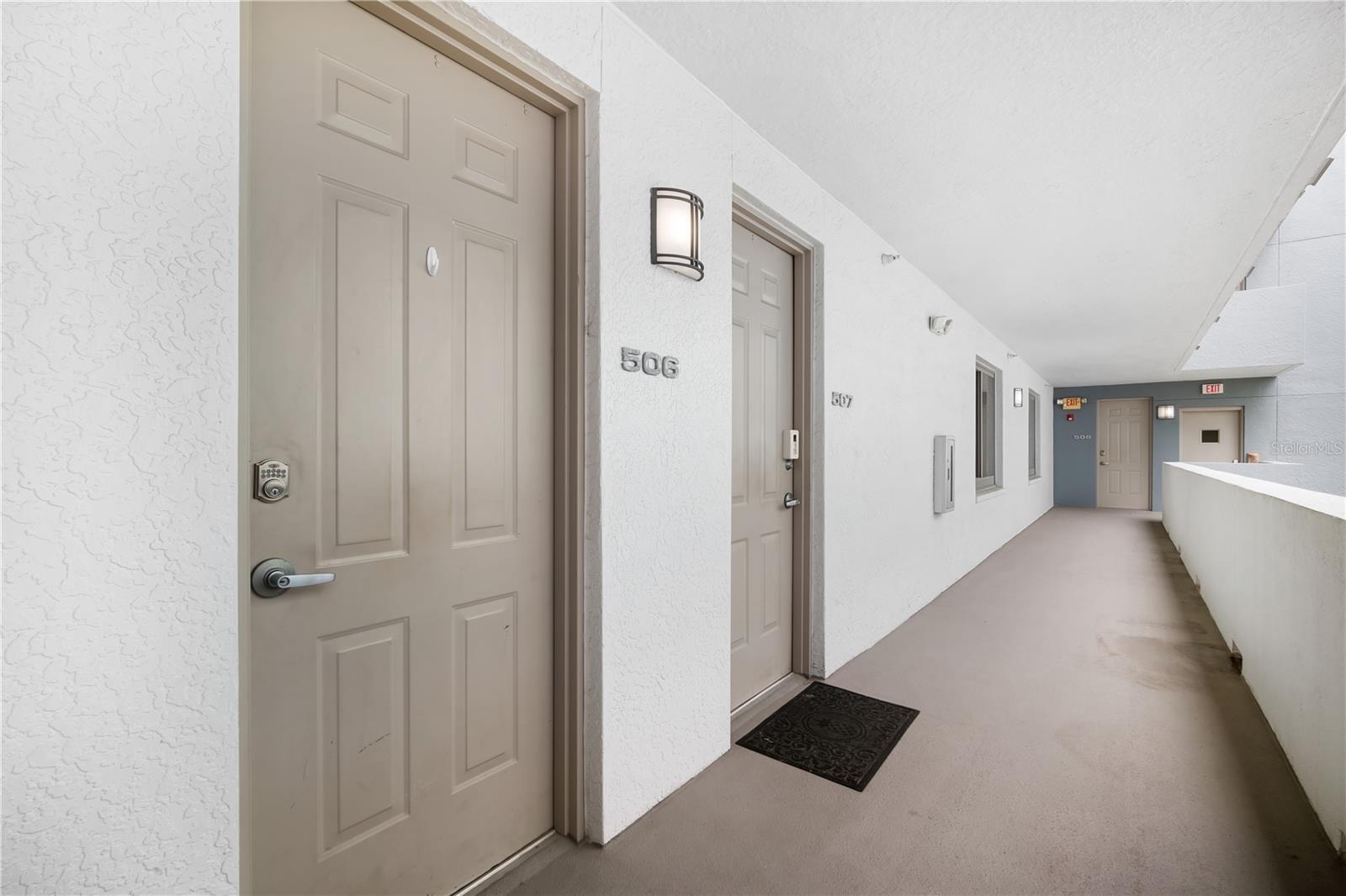 1108 N FRANKLIN ST #506, TAMPA, FL, 33602