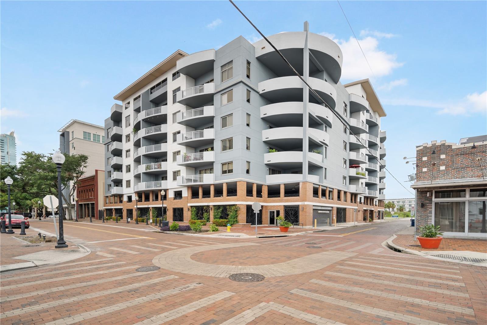 1108 N FRANKLIN ST #506, TAMPA, FL, 33602