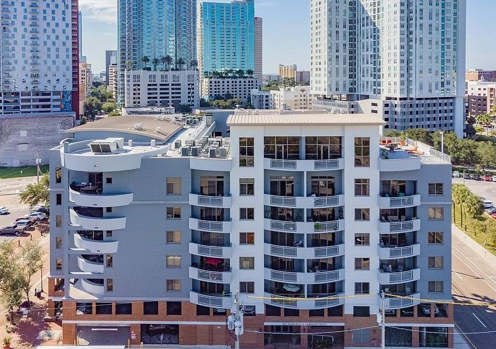 1108 N FRANKLIN ST #506, TAMPA, FL, 33602
