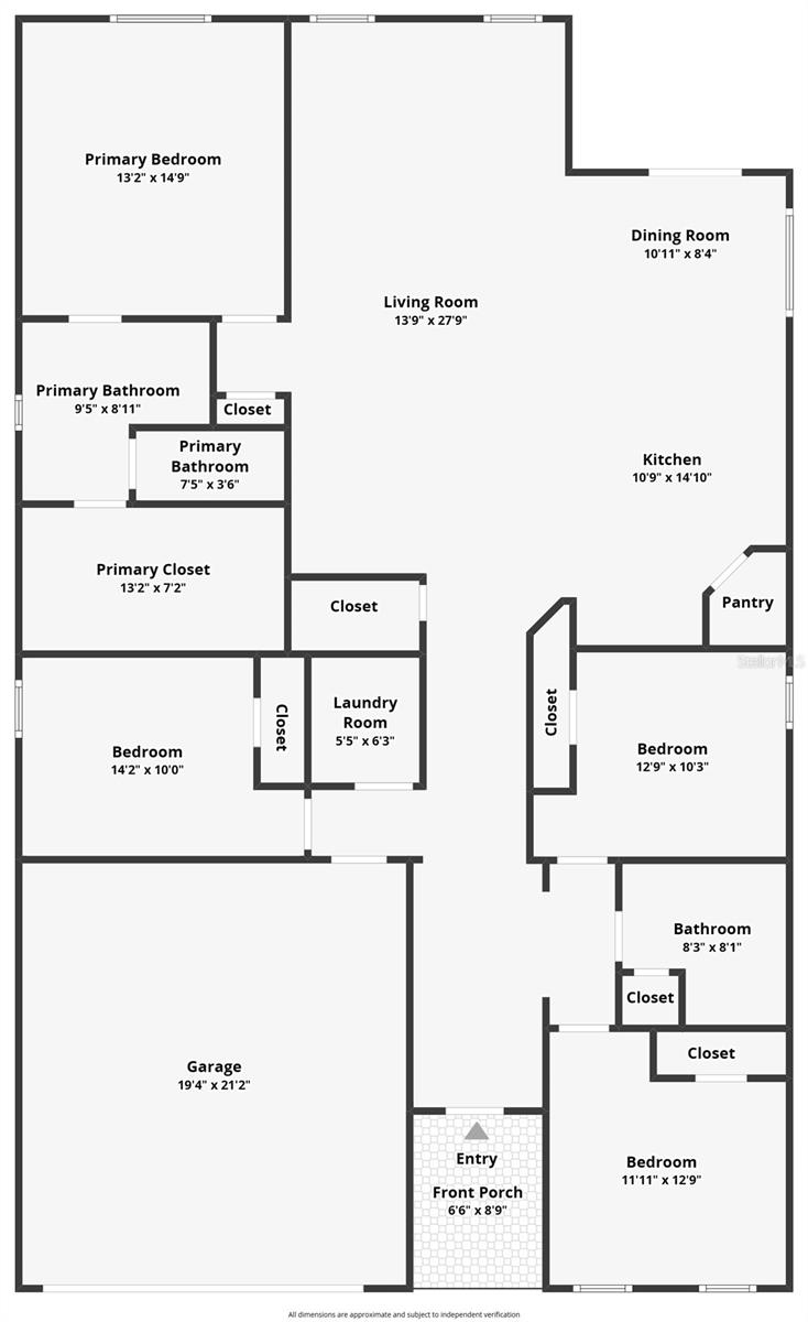 35428 CRESCENT CREEK DR, ZEPHYRHILLS, FL, 33541
