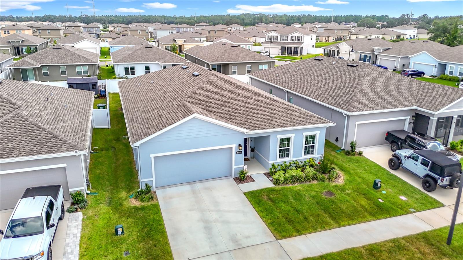 35428 CRESCENT CREEK DR, ZEPHYRHILLS, FL, 33541