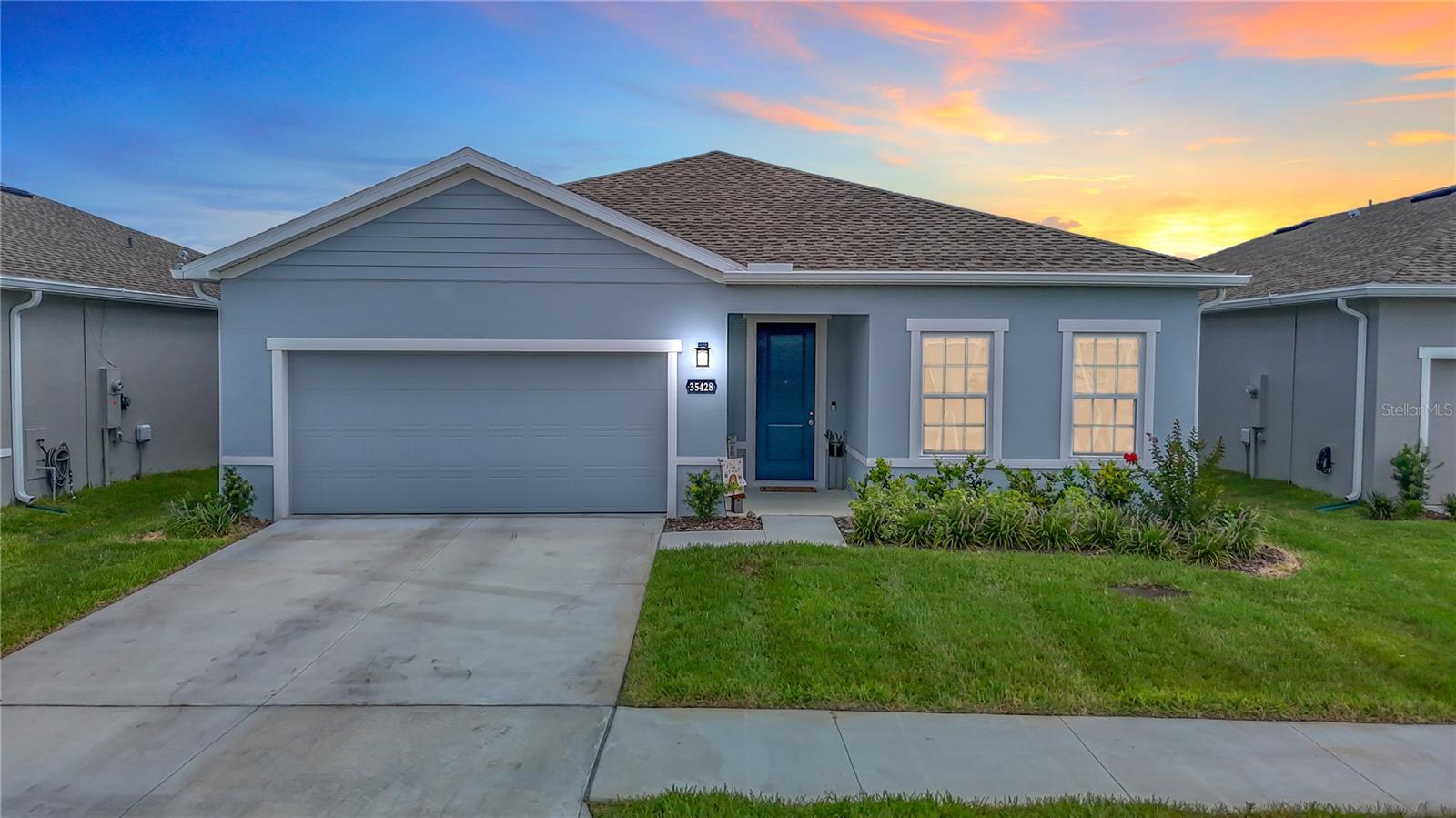 35428 CRESCENT CREEK DR, ZEPHYRHILLS, FL, 33541