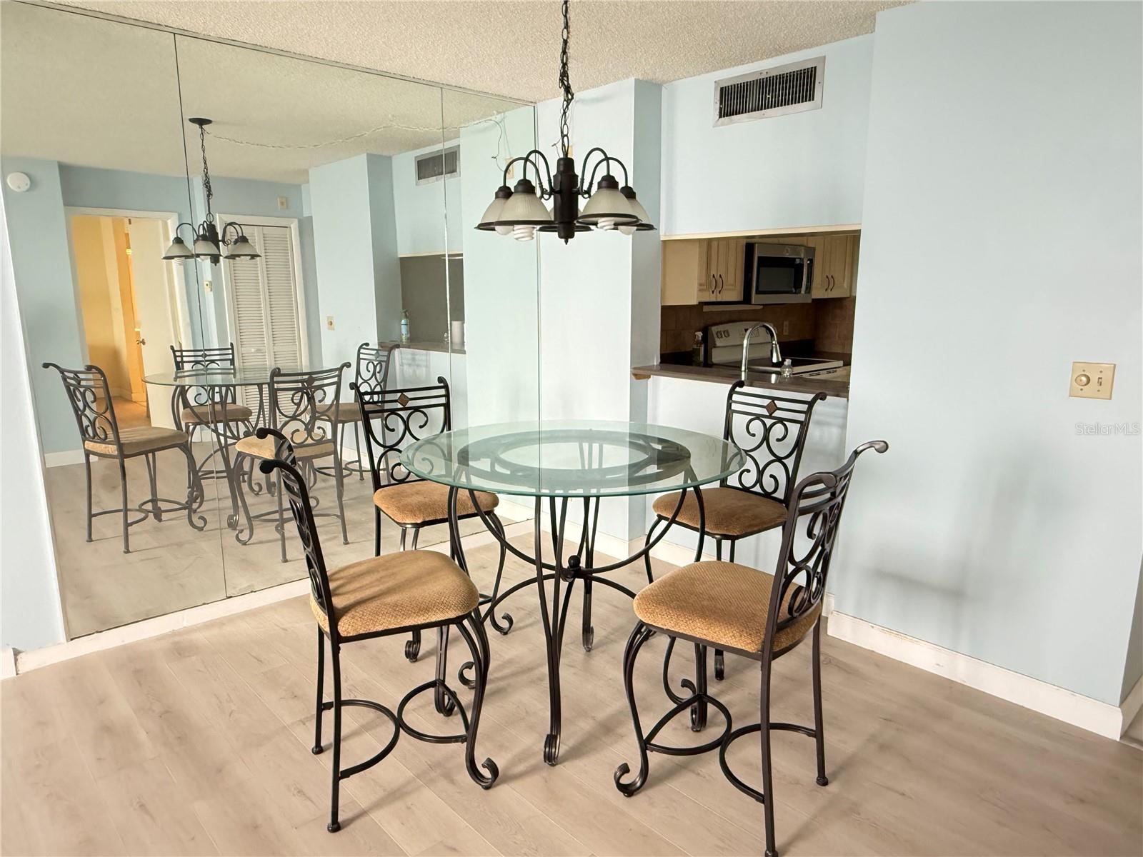 2618 COVE CAY DR #808, CLEARWATER, FL, 33760