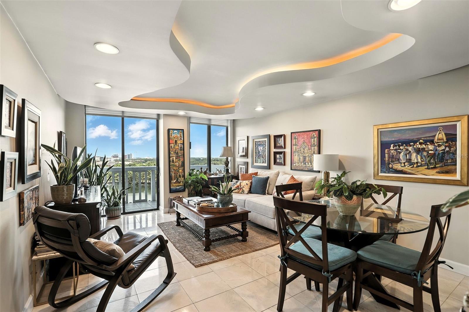 400 E COLONIAL DR #806, ORLANDO, FL, 32803