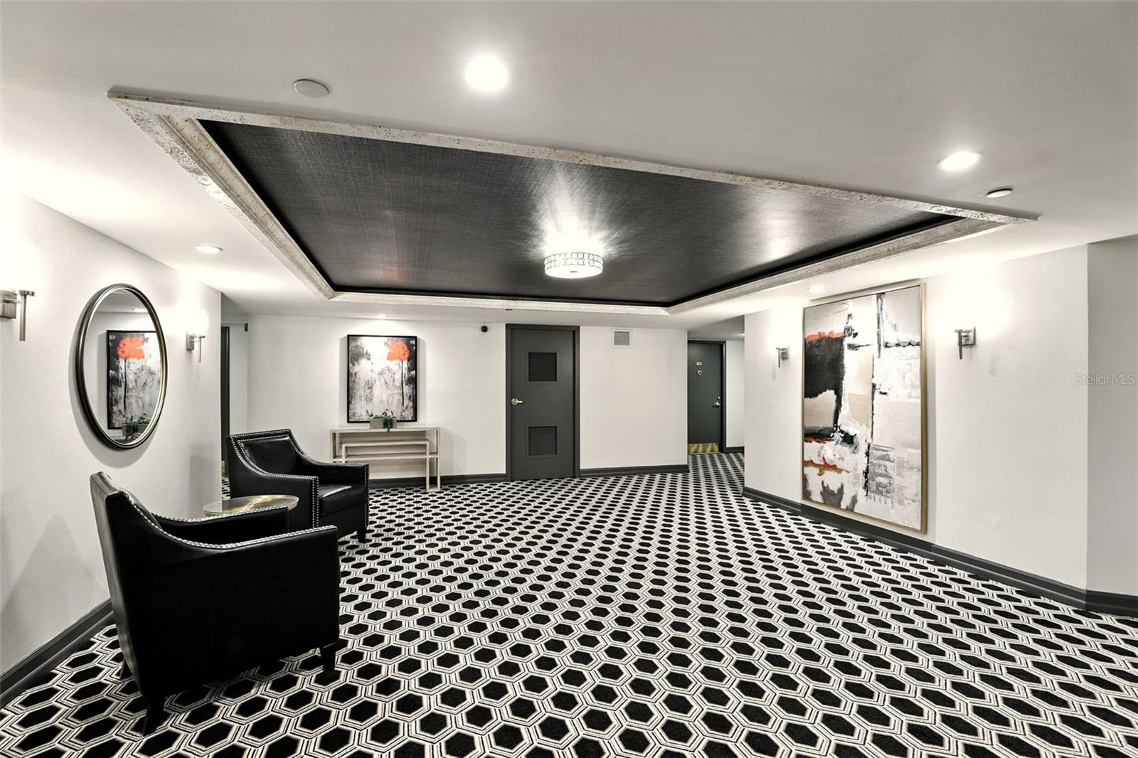 400 E COLONIAL DR #806, ORLANDO, FL, 32803