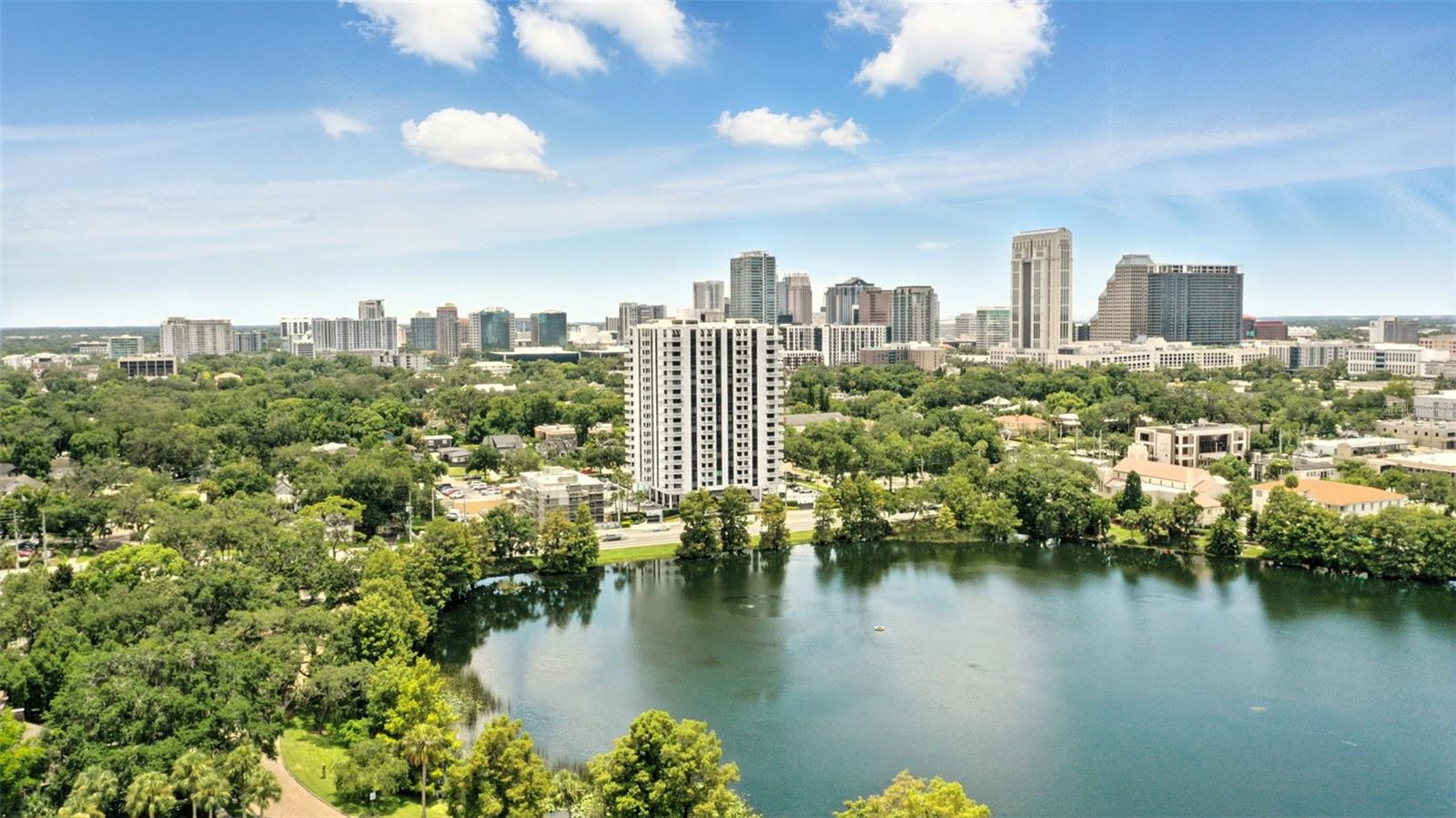 400 E COLONIAL DR #806, ORLANDO, FL, 32803