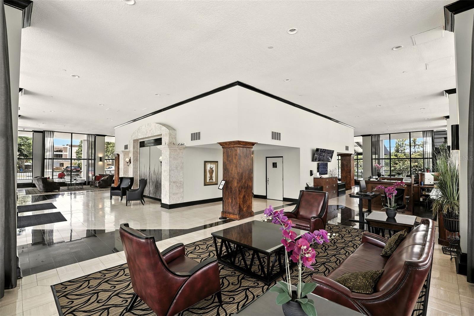 400 E COLONIAL DR #806, ORLANDO, FL, 32803