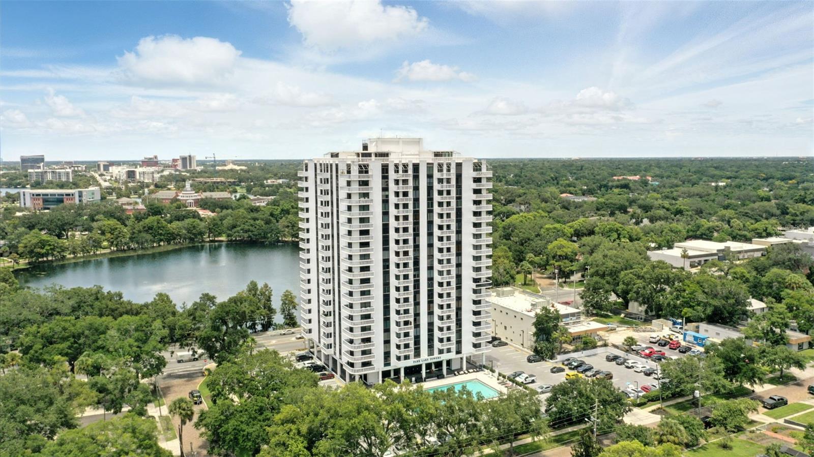 400 E COLONIAL DR #806, ORLANDO, FL, 32803