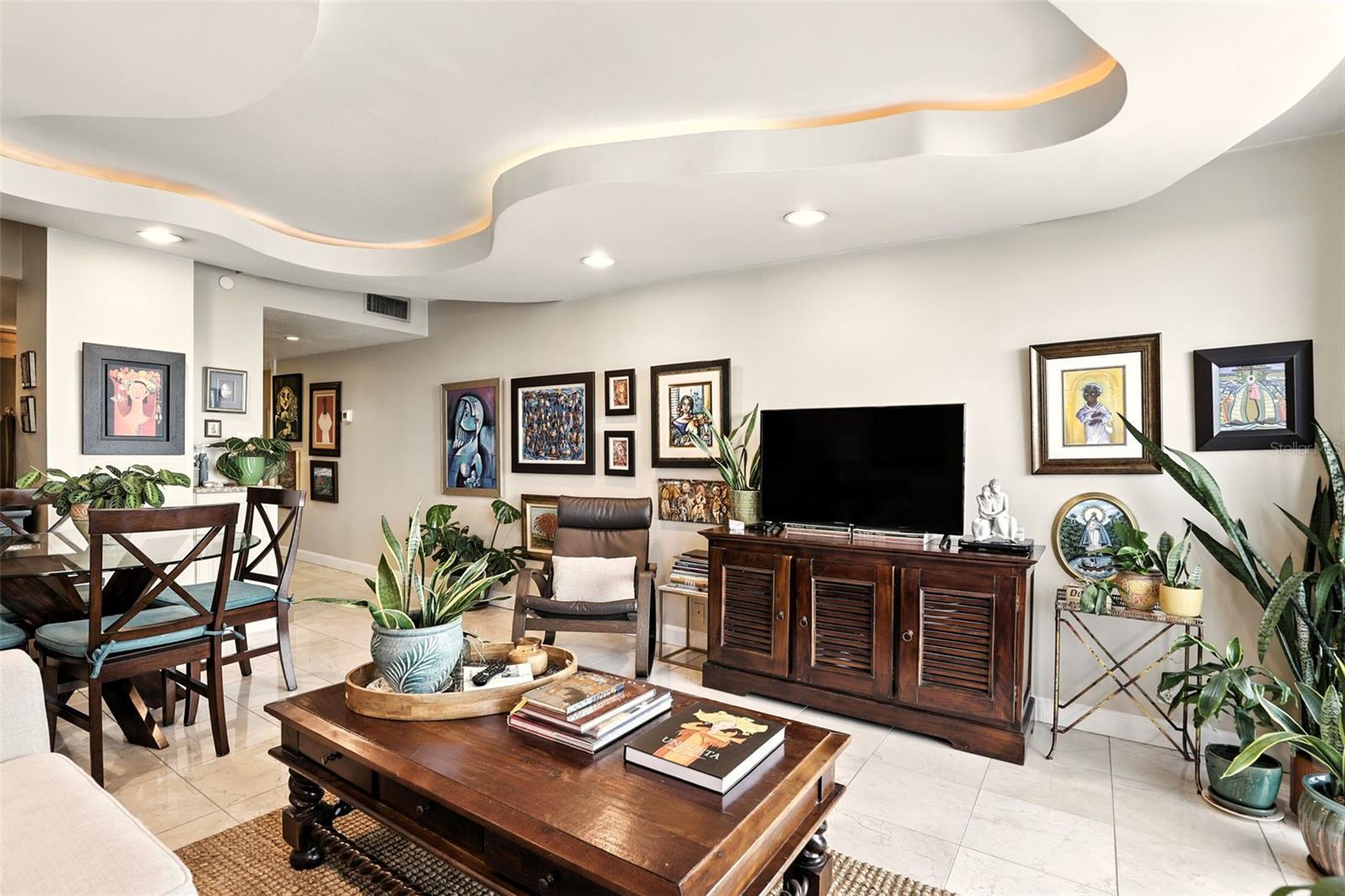 400 E COLONIAL DR #806, ORLANDO, FL, 32803