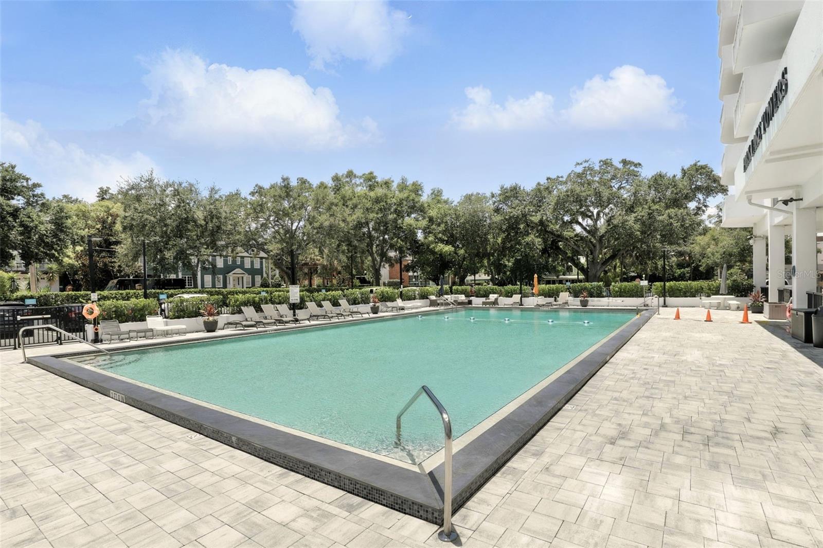 400 E COLONIAL DR #806, ORLANDO, FL, 32803