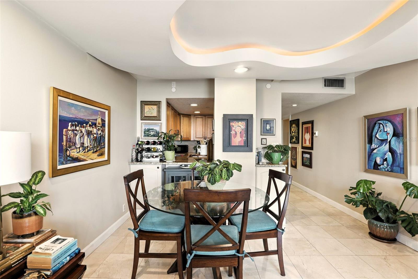 400 E COLONIAL DR #806, ORLANDO, FL, 32803