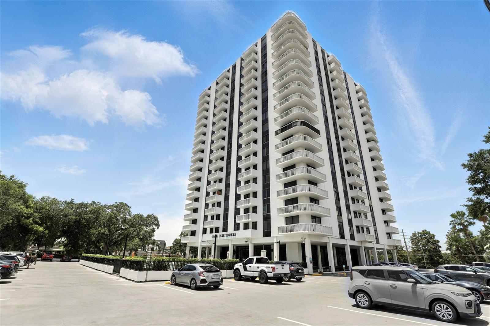 400 E COLONIAL DR #806, ORLANDO, FL, 32803