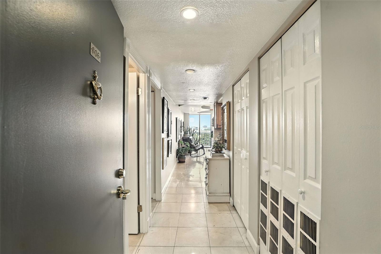 400 E COLONIAL DR #806, ORLANDO, FL, 32803