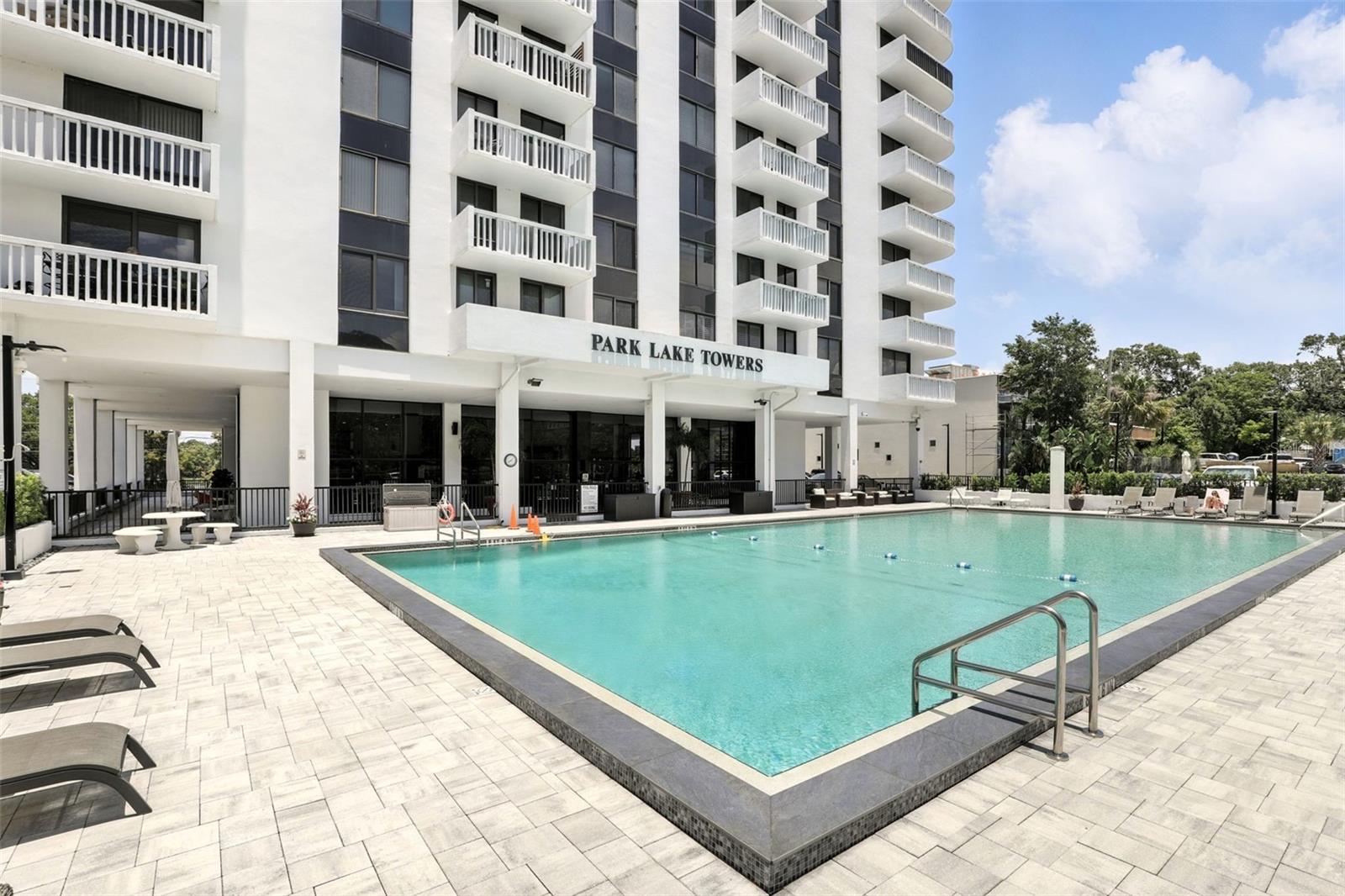 400 E COLONIAL DR #806, ORLANDO, FL, 32803