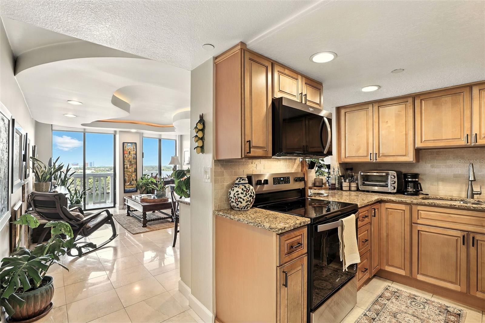 400 E COLONIAL DR #806, ORLANDO, FL, 32803