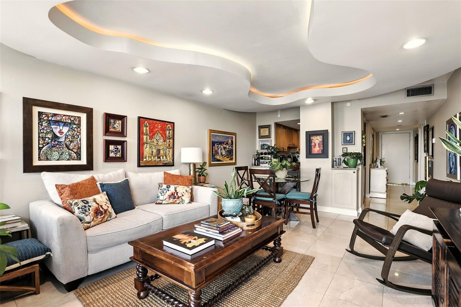 400 E COLONIAL DR #806, ORLANDO, FL, 32803