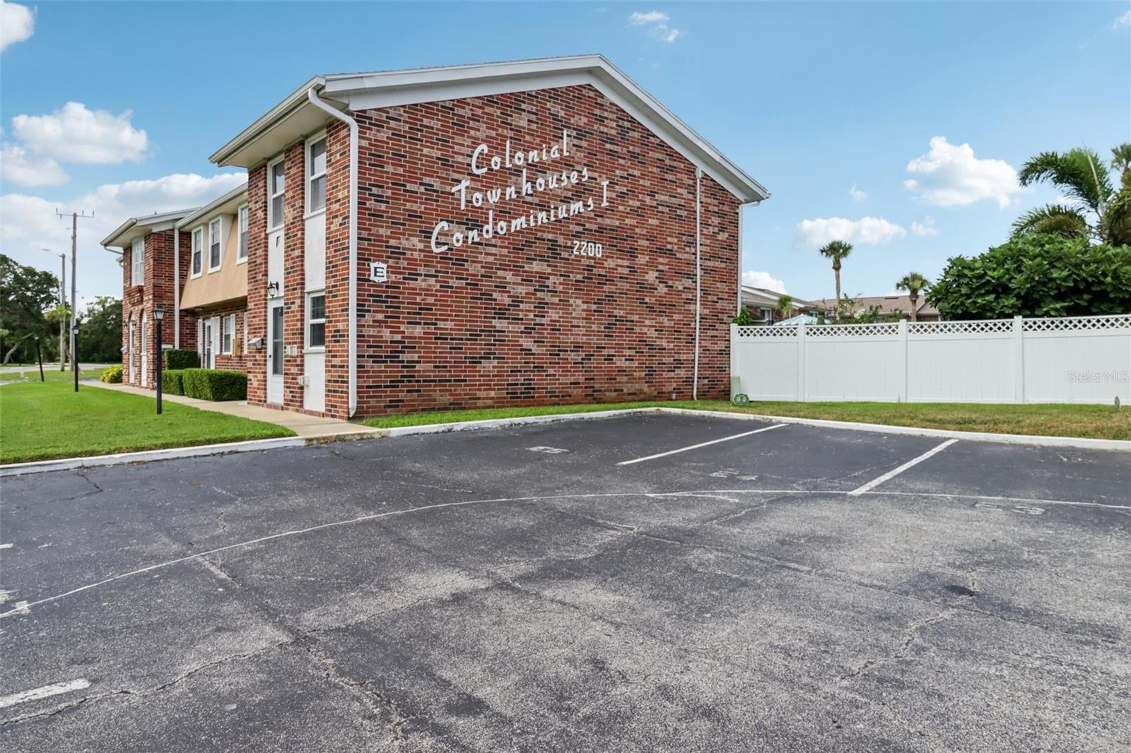 2200 S PALMETTO AVE #B050, SOUTH DAYTONA, FL, 32119
