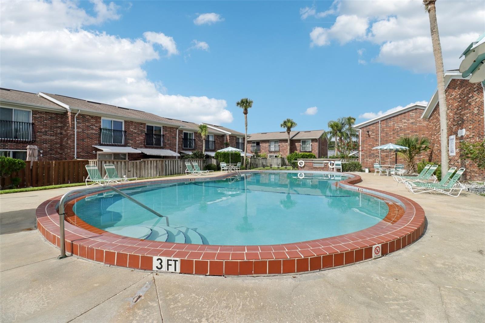 2200 S PALMETTO AVE #B050, SOUTH DAYTONA, FL, 32119