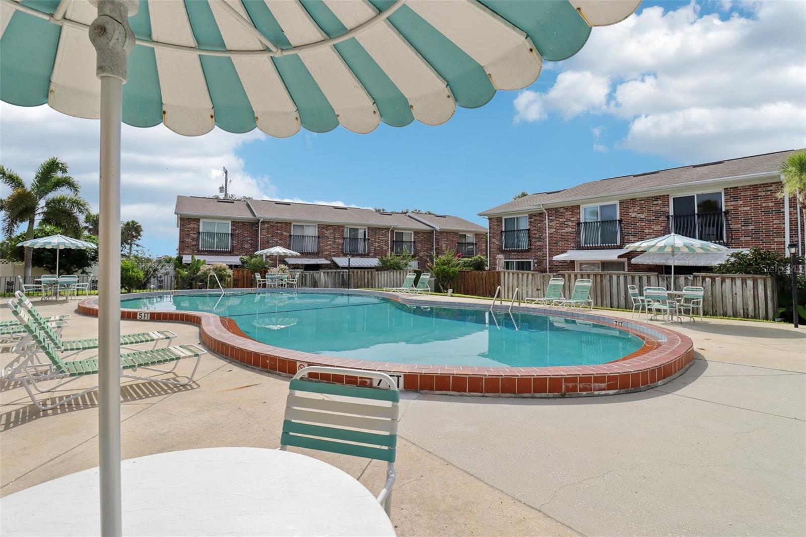 2200 S PALMETTO AVE #B050, SOUTH DAYTONA, FL, 32119